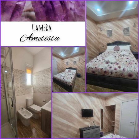 Golden House Sicily Hotel คาตาเนีย ภายนอก รูปภาพ
