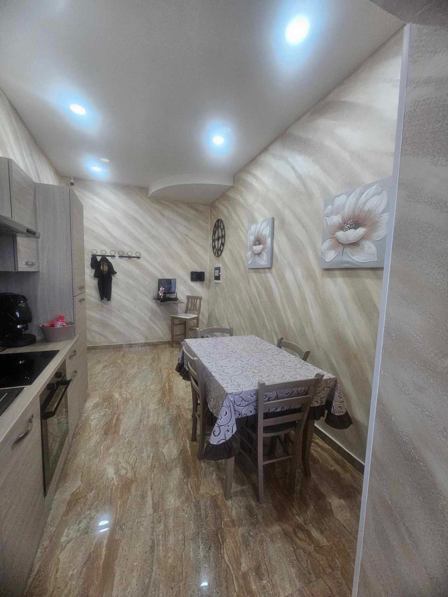 Golden House Sicily Hotel คาตาเนีย ภายนอก รูปภาพ