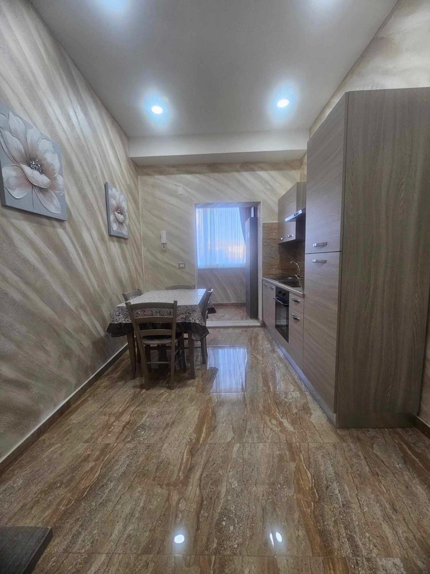 Golden House Sicily Hotel คาตาเนีย ภายนอก รูปภาพ