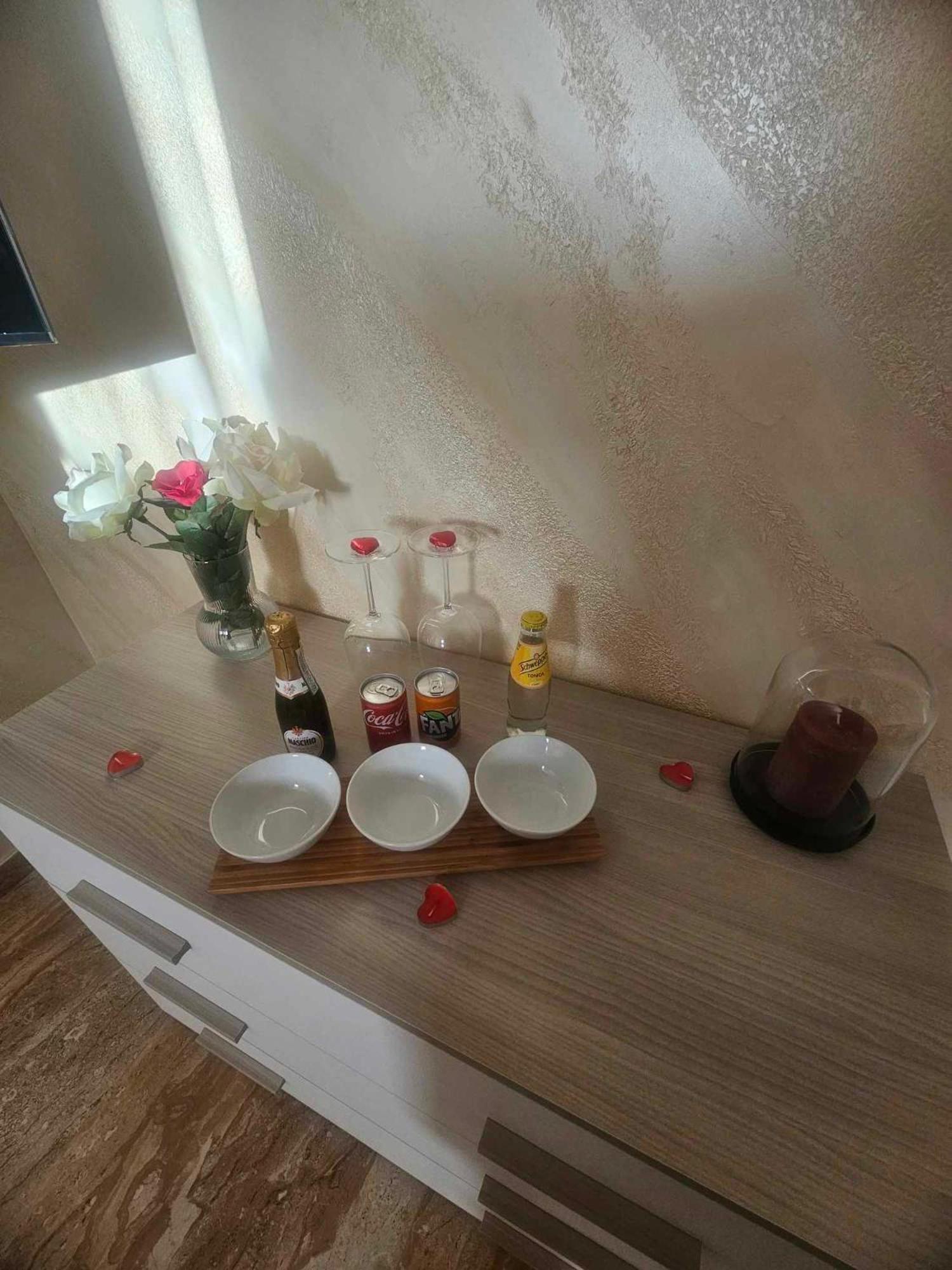 Golden House Sicily Hotel คาตาเนีย ภายนอก รูปภาพ