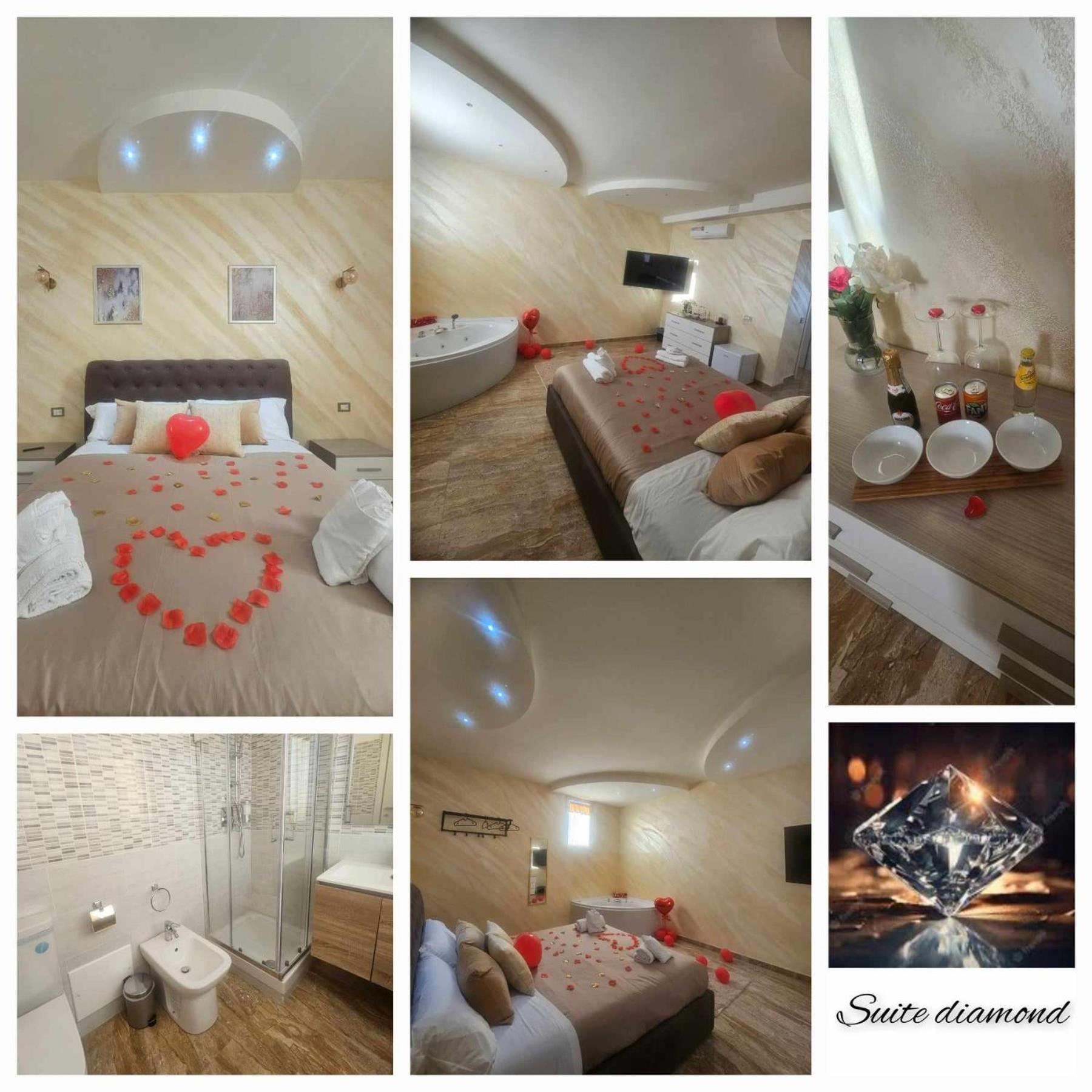 Golden House Sicily Hotel คาตาเนีย ภายนอก รูปภาพ