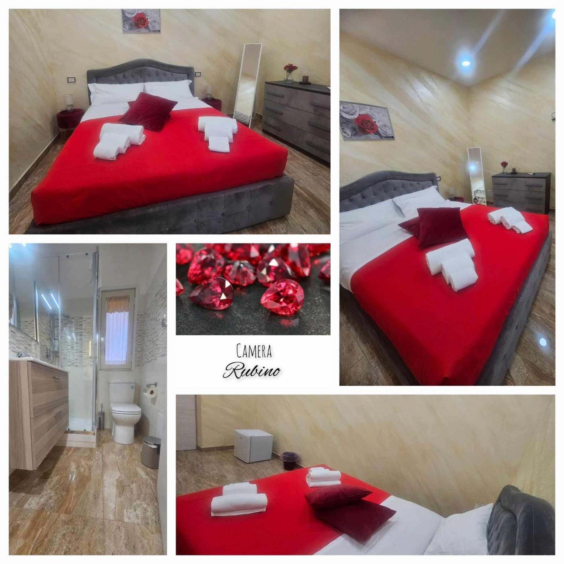 Golden House Sicily Hotel คาตาเนีย ภายนอก รูปภาพ